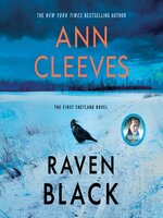 Raven Black
